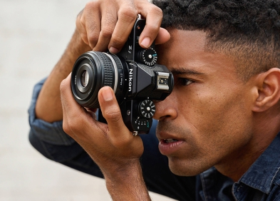 Review Nikon ZF: Máy ảnh DSLR Full-frame mới của Nikon