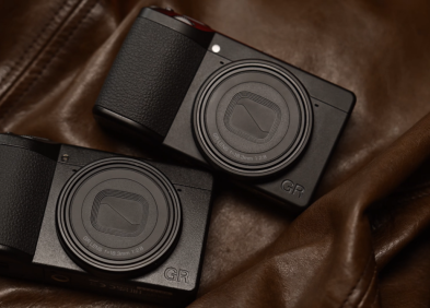 Ricoh GR IV Monochrome: Phiên bản đơn sắc mới