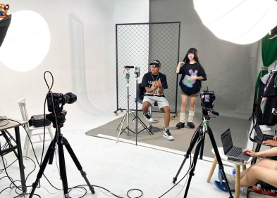 Cách setup livestream bằng máy ảnh chuyên nghiệp