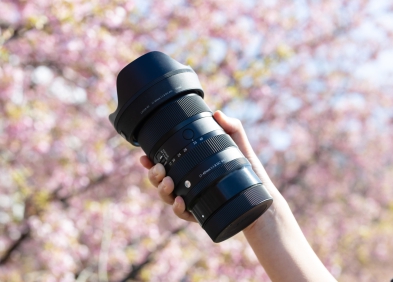 Sigma 17-40mm f1.8 DC Art: Ống kính zoom APS-C chất lượng vượt trội