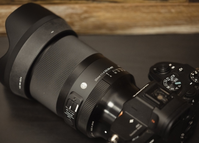 Sigma 35mm F1.4 Art II: Trải nghiệm tối ưu toàn diện