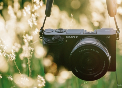 Sony A6000 có đáng mua? Đánh giá nhanh hiệu năng và chất lượng ảnh