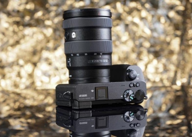 Sony A6600: Khi hiệu năng trở thành ngôn ngữ thiết kế