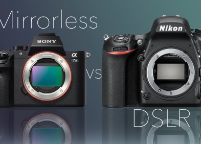 Sony A7 Mark II vs Nikon D750: Đâu là lựa chọn tốt hơn cho nhiếp ảnh?