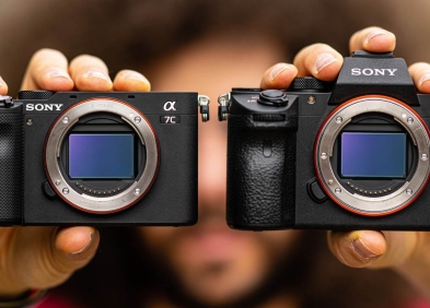 Sony A7C vs A7 Mark III: Đâu là chiếc máy ảnh Full-Frame phù hợp với bạn?