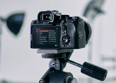 Sony A7S III: Đánh giá chi tiết về siêu phẩm máy ảnh full-frame của Sony