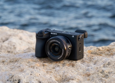 Sony Alpha A6700: Khi công nghệ AI nâng tầm sáng tạo hình ảnh