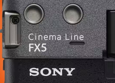 Sony FX5 có thể ra mắt tháng 7/2026, FX3 II sẽ ra sao?