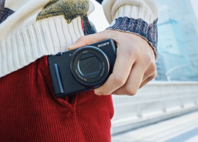 Sony ZV1 II có những nâng cấp gì đáng mua so với bản tiền nhiệm