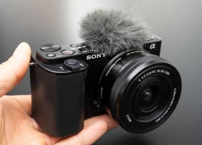 Sony ZVE10: Đánh giá chi tiết, thông số và những điều bạn cần biết
