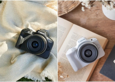 Nên lựa chọn thẻ nhớ canon r50 nào phù hợp?