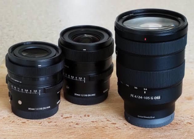 Zoom lens vs Prime lens: Nên chọn loại nào?