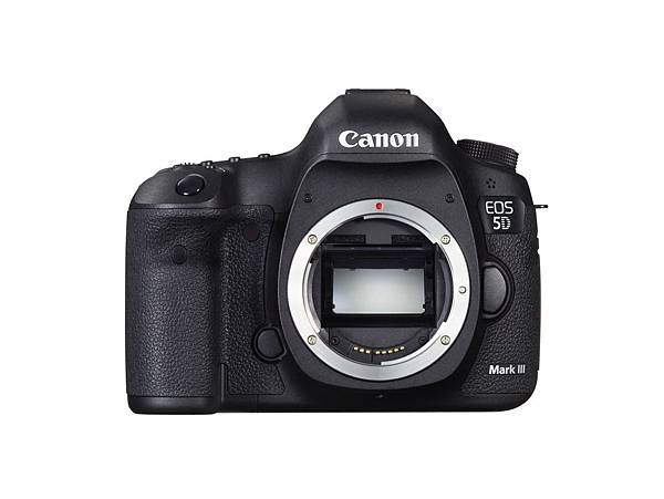 Máy ảnh Canon 5D Mark III cũ (Body) Đẹp 95%
