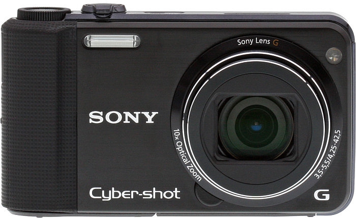 SONY CYBER-SHOT DSC-HX7V - HÀNG CŨ