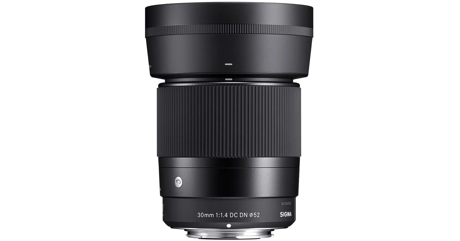 ống kính Sigma cho Canon