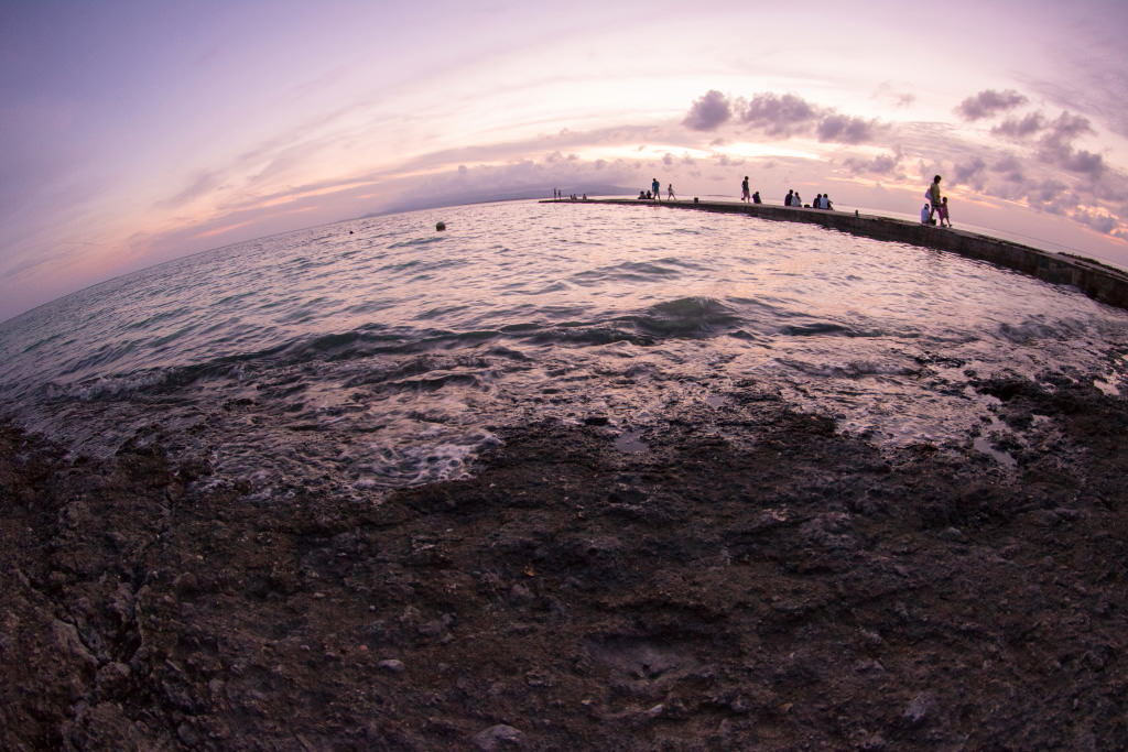 ống kính mắt cá