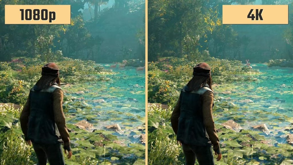 4k vs full hd