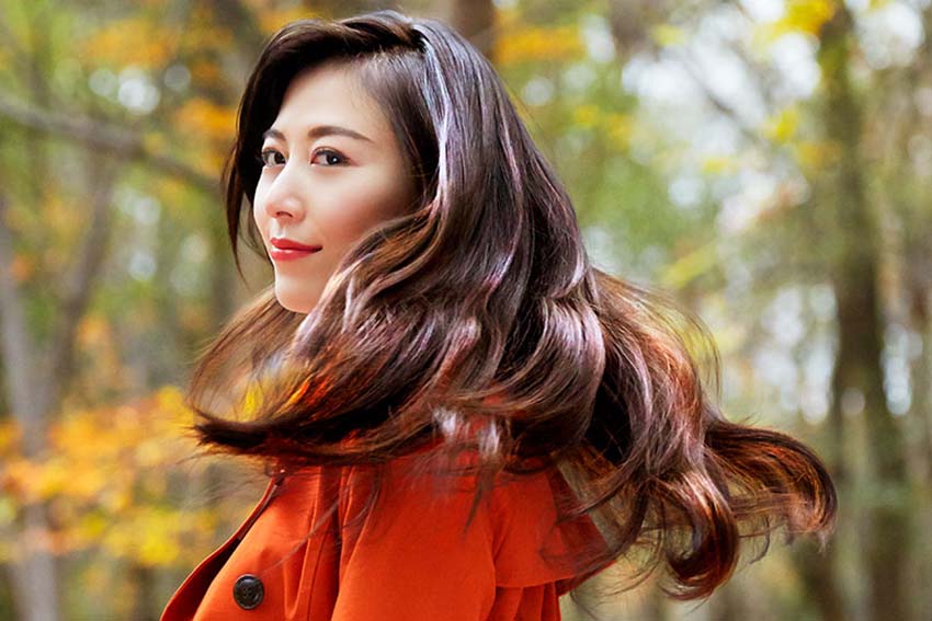Các góc chụp ảnh cơ bản