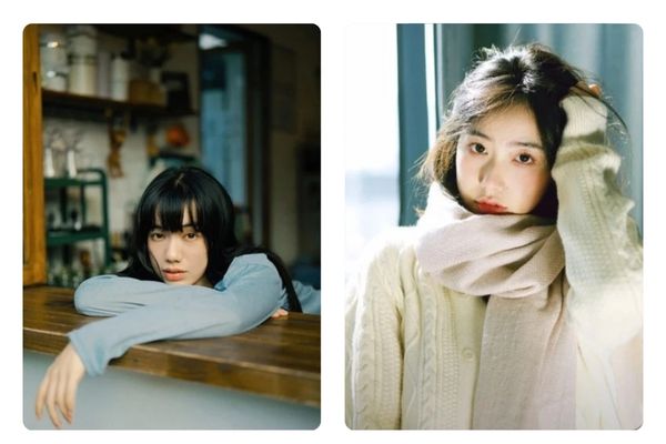 Công thức màu Nikon