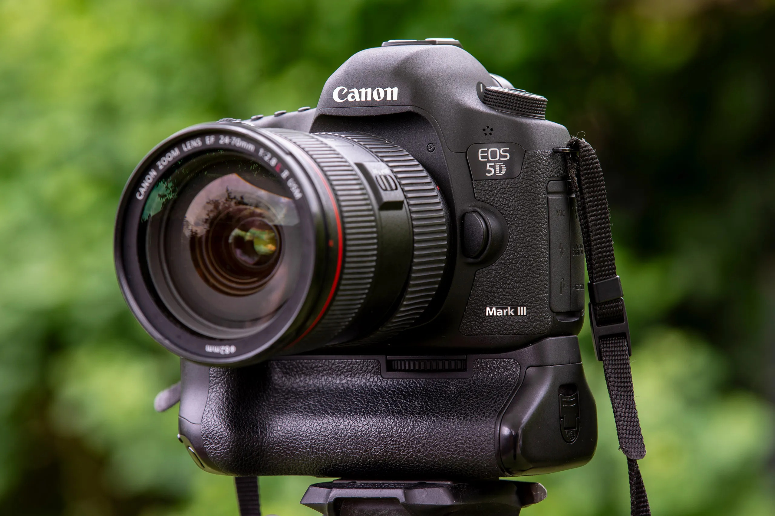 Canon 5D Mark III