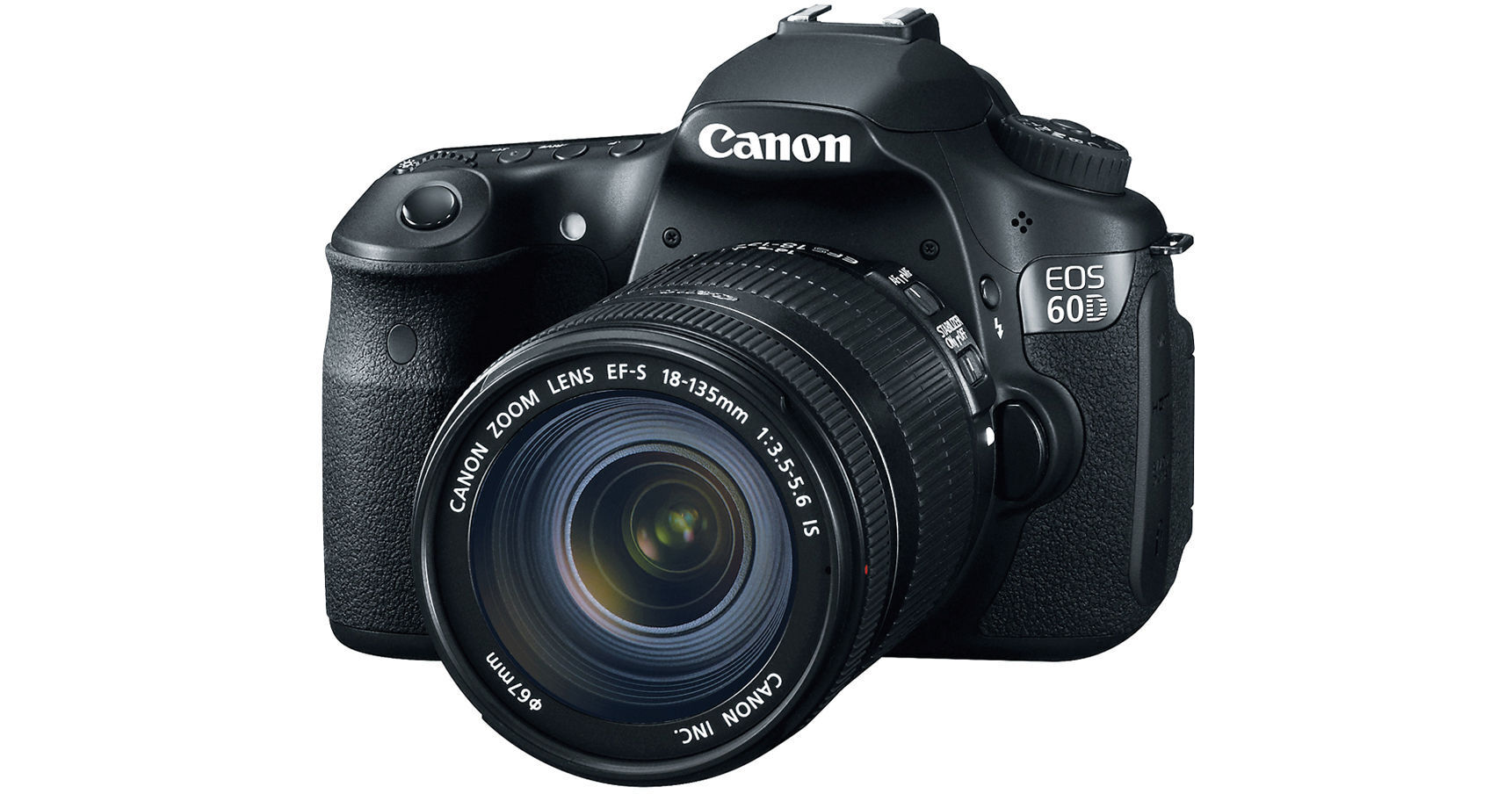 Canon 700D vs 60d