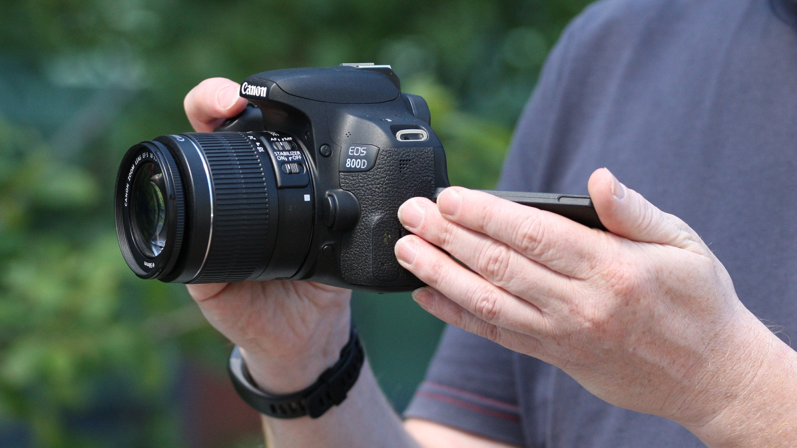 Canon 800D