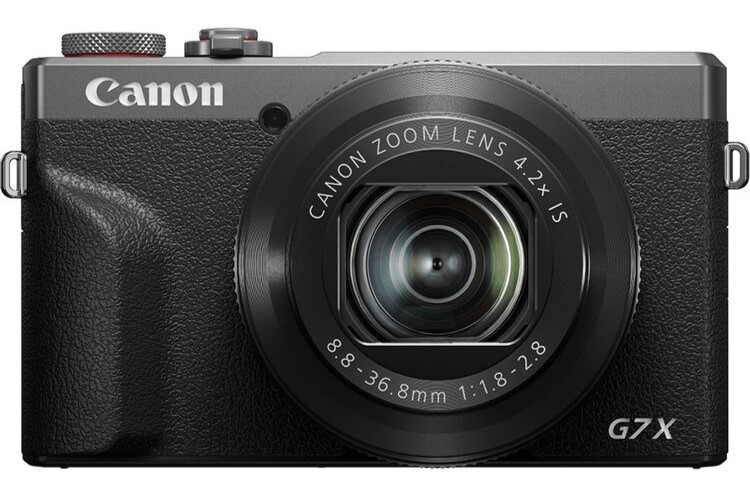 Canon G7X Mark III bản kỷ niệm 30 năm
