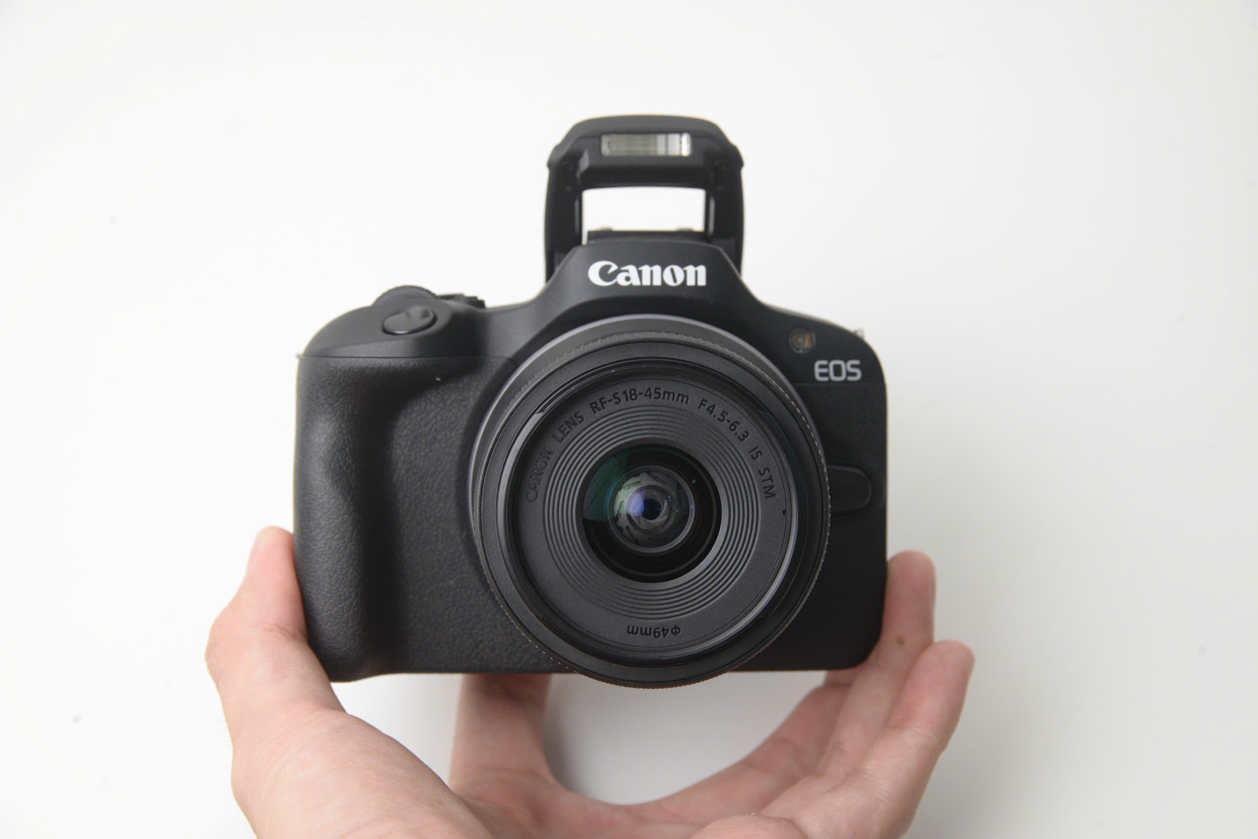 Canon R100