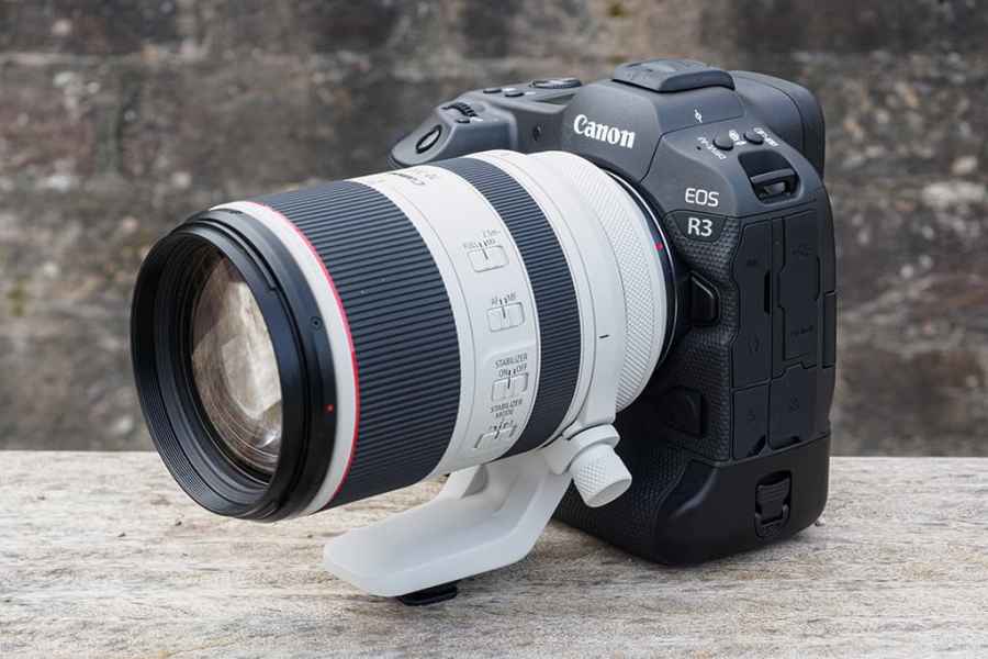 Canon loại nào tốt nhất