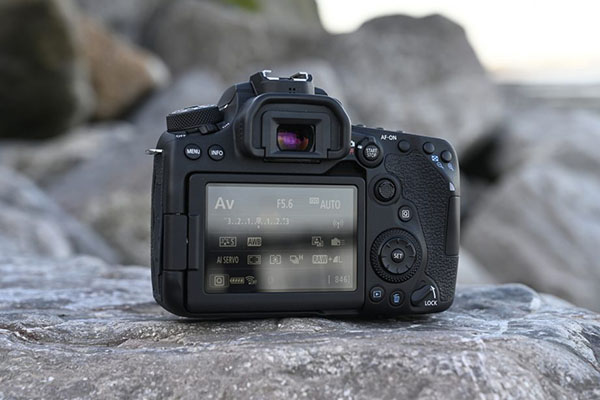 Canon loại nào tốt nhất