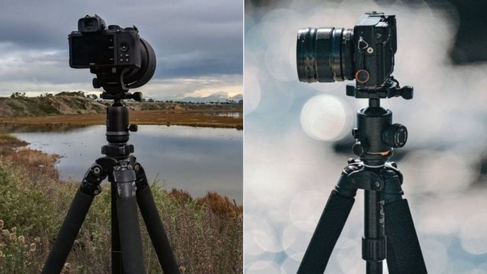 Chụp ảnh ban đêm