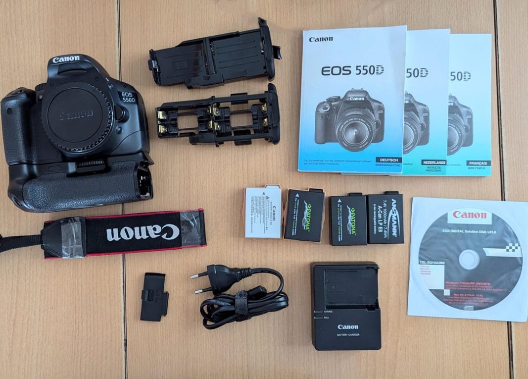 Chụp ảnh ban đêm