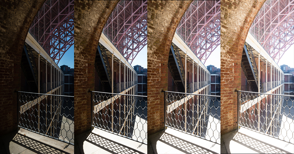 Dynamic Range là gì