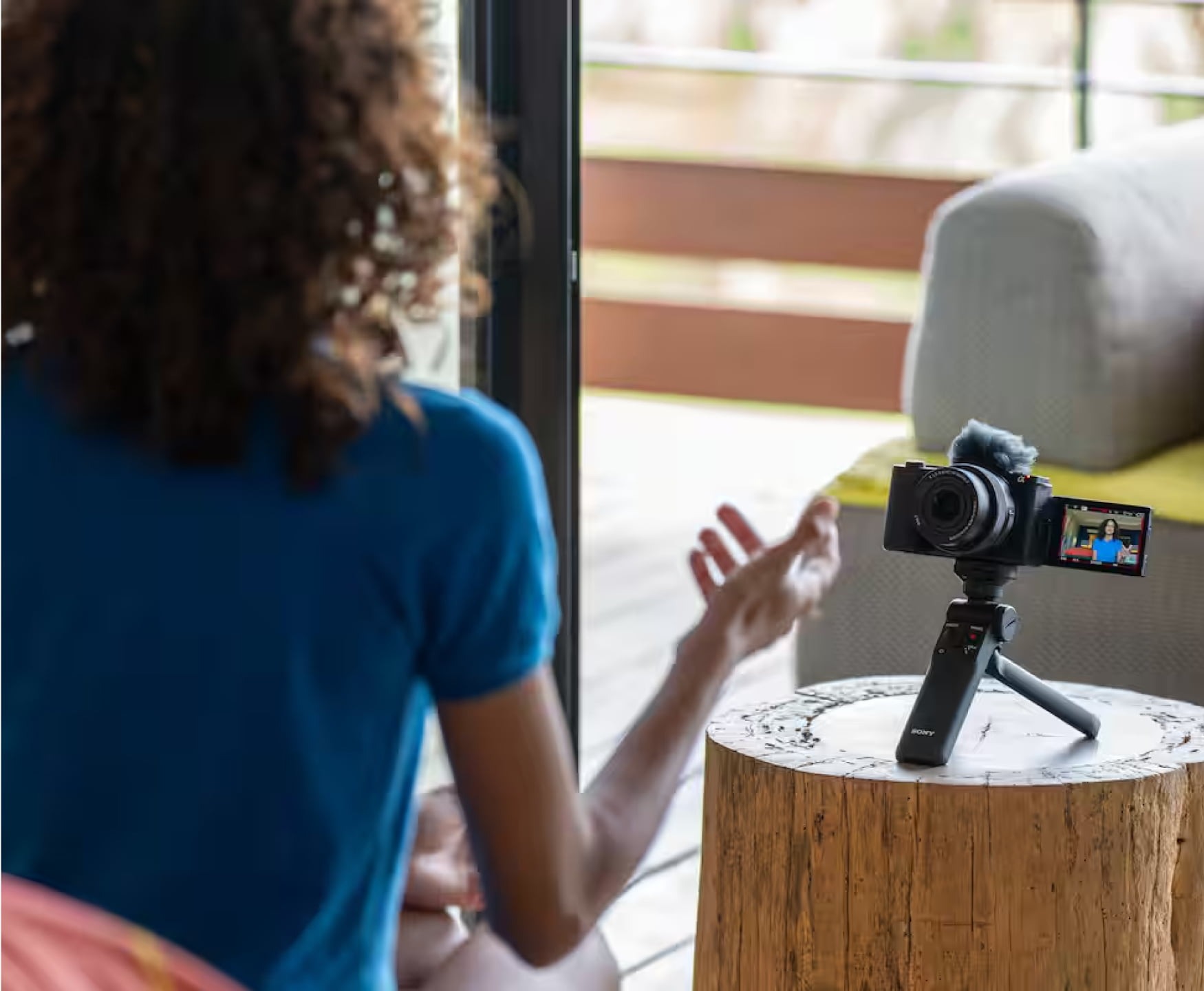 Fujifilm X-T30 III vs Sony ZV-E10 II