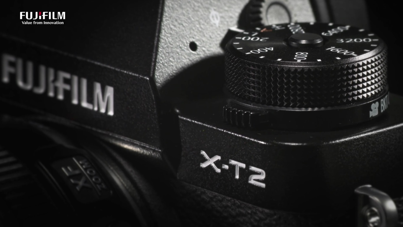 Fujifilm XT2 ra mắt năm nào