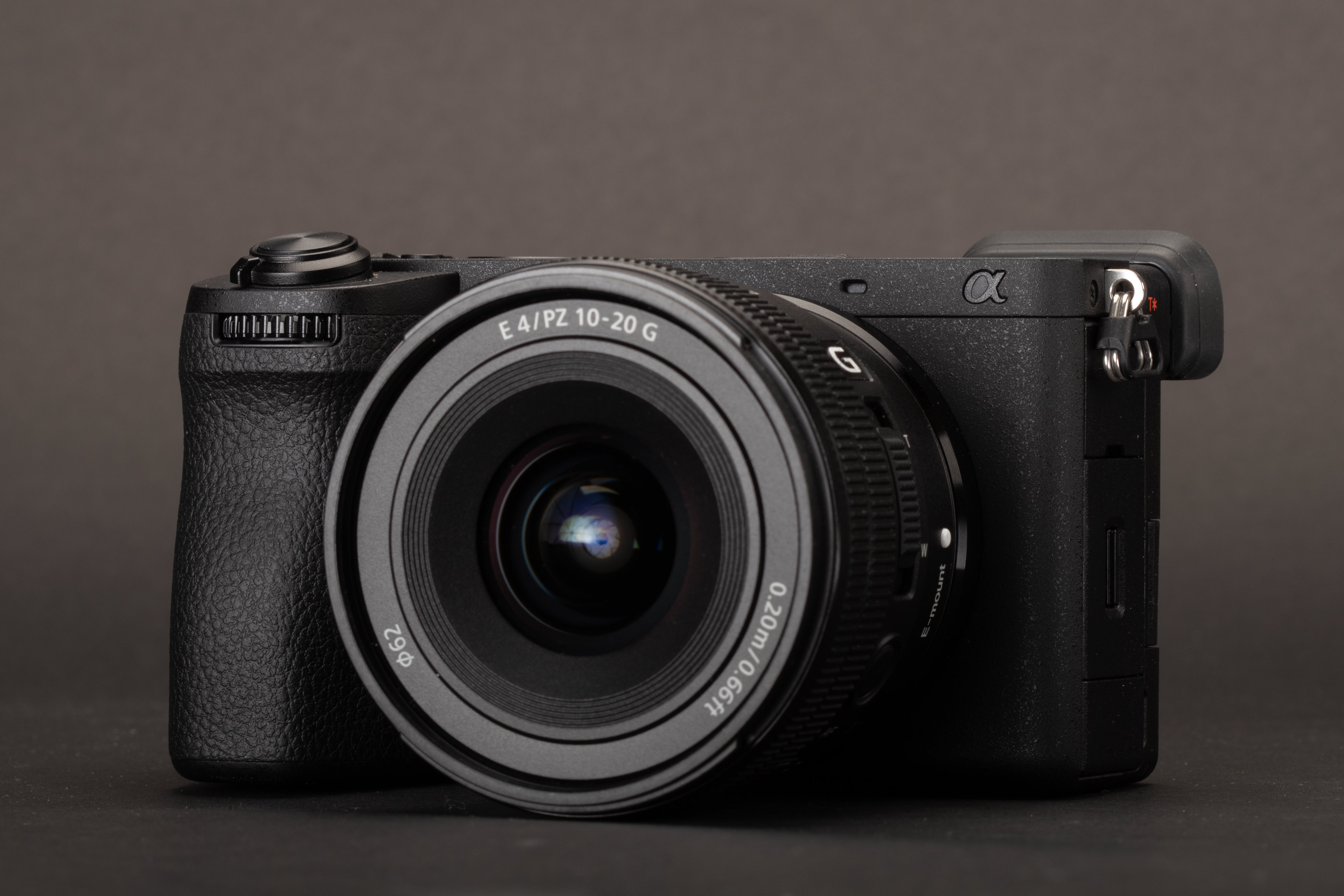 Sony Alpha A6700