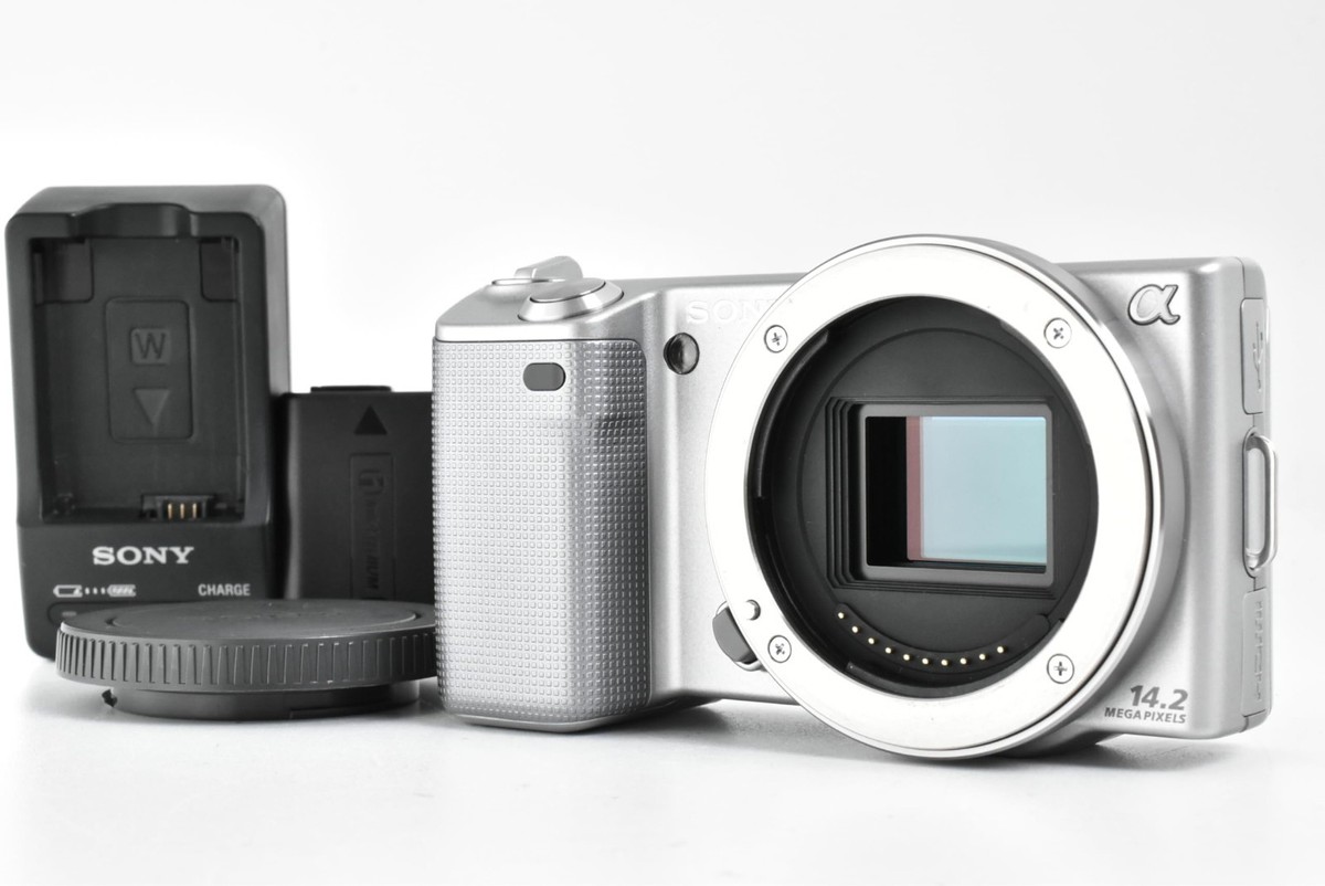 Sony NEX 5R ra mắt năm nào