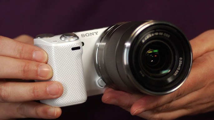 Sony NEX 5R ra mắt năm nào