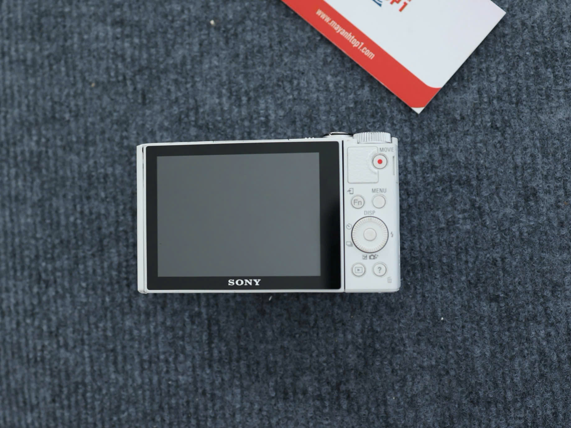 Sony WX500 cũ