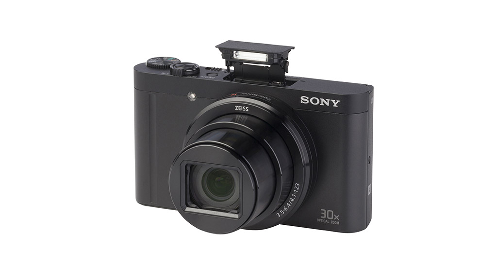 Sony WX500 sản xuất năm nào