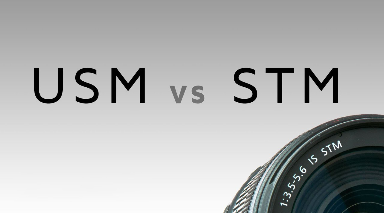 USM vs STM