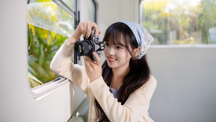 Viltrox AF 56mm F1.2