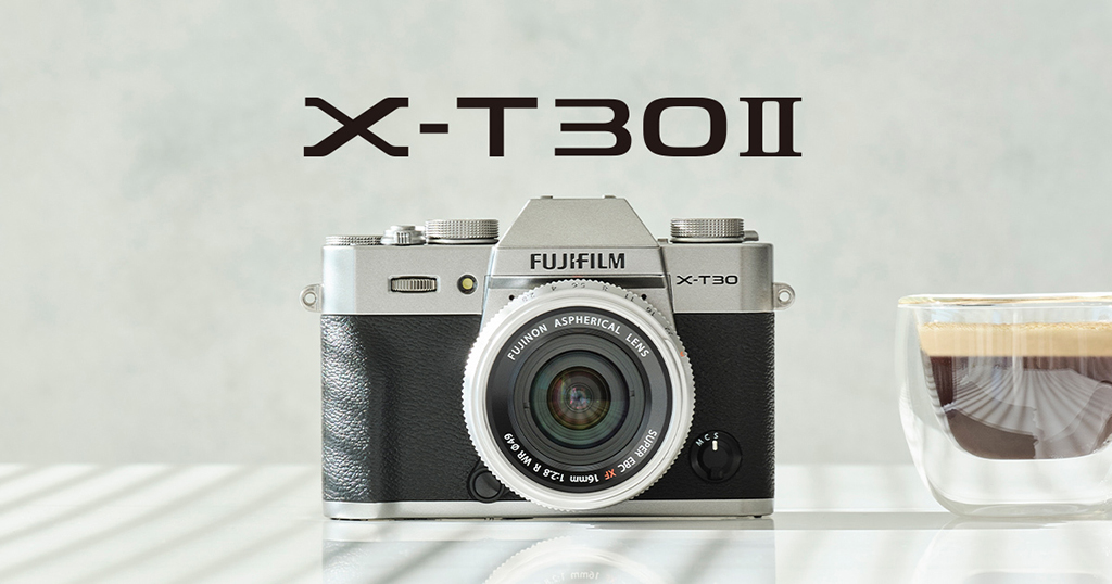XT30 Mark 2
