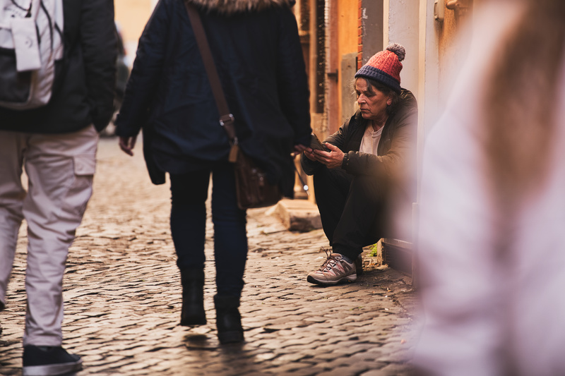 bố cục chụp ảnh