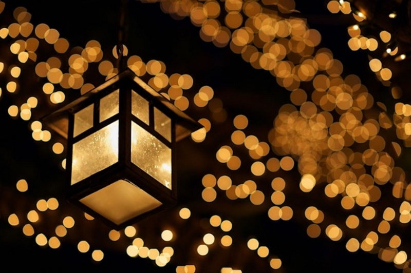 bokeh là gì