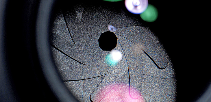 bokeh là gì