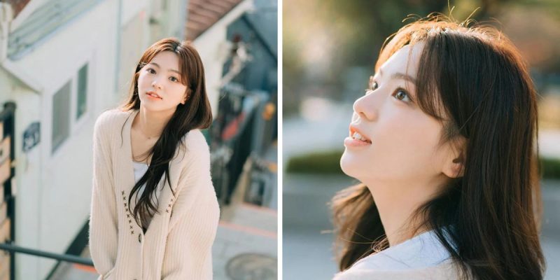 các giả lập màu film Fujifilm
