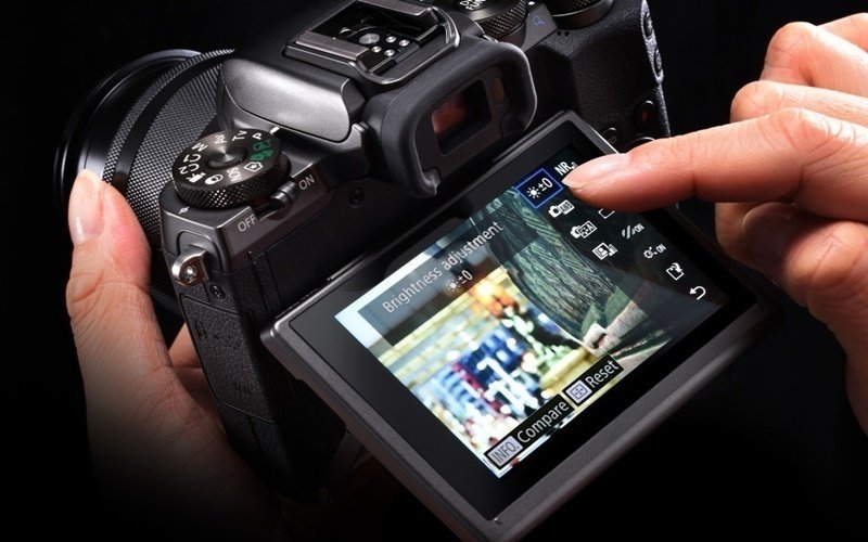 cách chụp phơi sáng