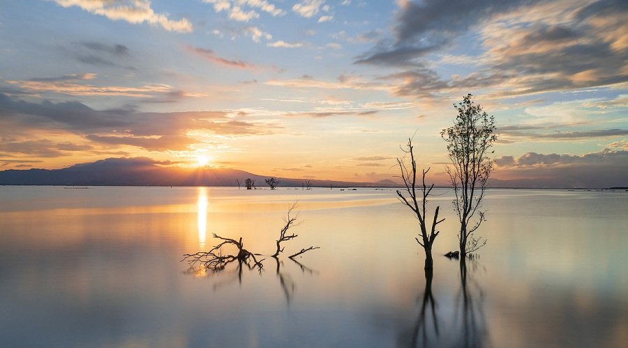 cách chụp phơi sáng