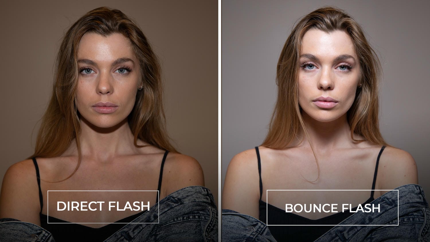 cách dùng đèn flash